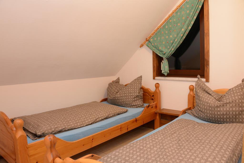Апартаменти Casa Mia Занкт-Ґеорґен-об-Мурау Номер фото