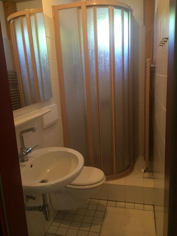 Апартаменти Casa Mia Занкт-Ґеорґен-об-Мурау Номер фото