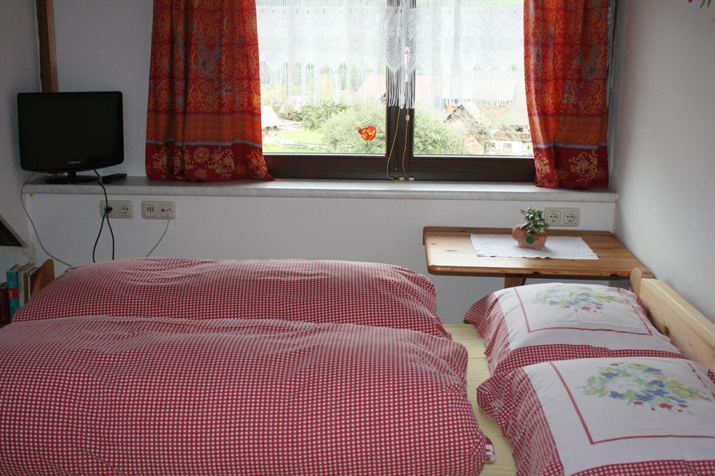 Апартаменти Casa Mia Занкт-Ґеорґен-об-Мурау Екстер'єр фото