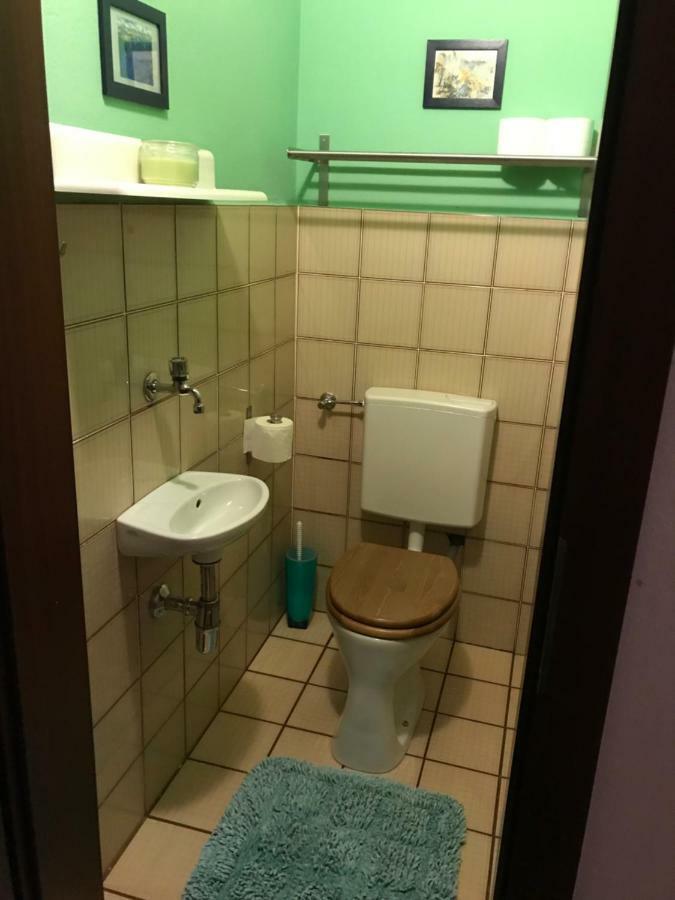 Апартаменти Casa Mia Занкт-Ґеорґен-об-Мурау Екстер'єр фото