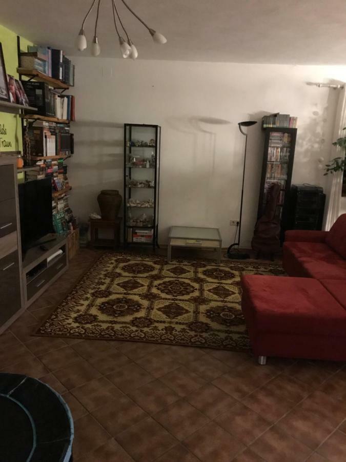 Апартаменти Casa Mia Занкт-Ґеорґен-об-Мурау Екстер'єр фото